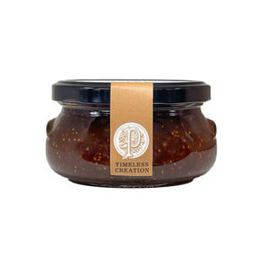 The Preservatory Preserve - Figs & Walnut Wine