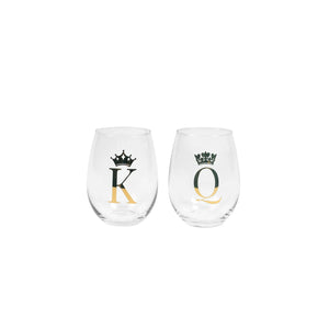 Harman Wine Glass - King/Queen