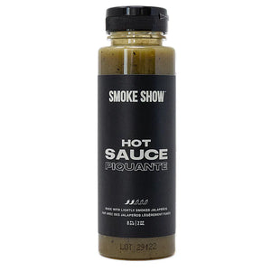 Smoke Show Sauce - Hot Sauce