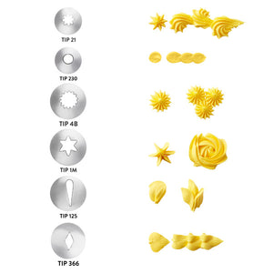 Wilton Dessert Decorator Pro