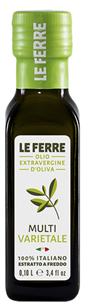 Le Ferre EVOO