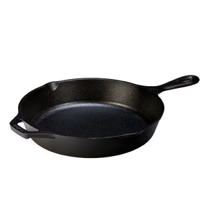 Lodge Cast Iron Skillet - 10.25"