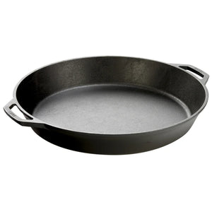 Lodge Cast Iron Skillet - 17"