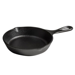 Lodge Cast Iron Skillet - 6.5"