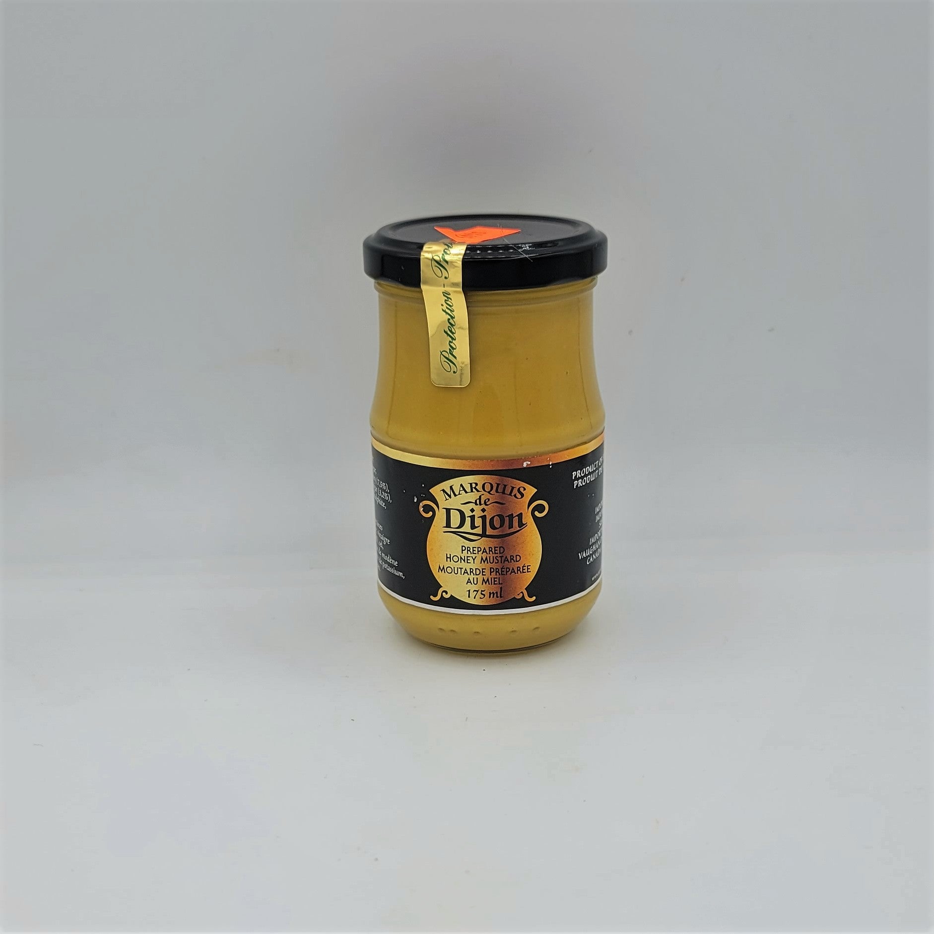 Marquis Prepared Honey Mustard