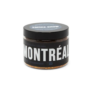 Smoke Show Rub - Montreal Steak Spice