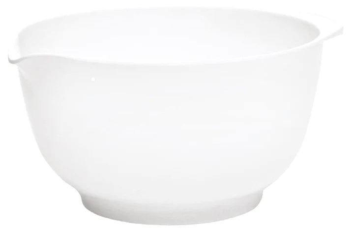 Rosti Margrethe Mixing Bowl 750ml - White