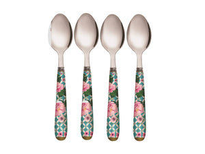 Teas and C's Silk Road Teaspoons