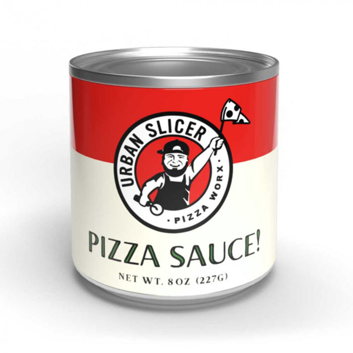 Urban Slicer Pizza Sauce