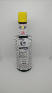 Angostura Aromatic Bitters 200mL