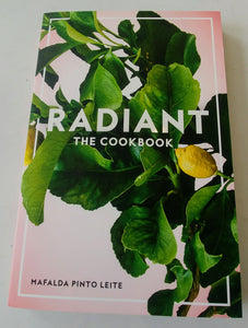 Radiant The Cookbook