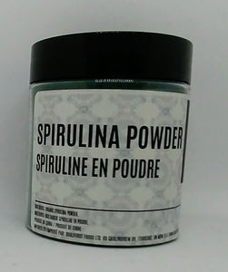 Dinavedic Spirulina Powder 75g