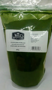 Royal Command Spirulina Powder 485g