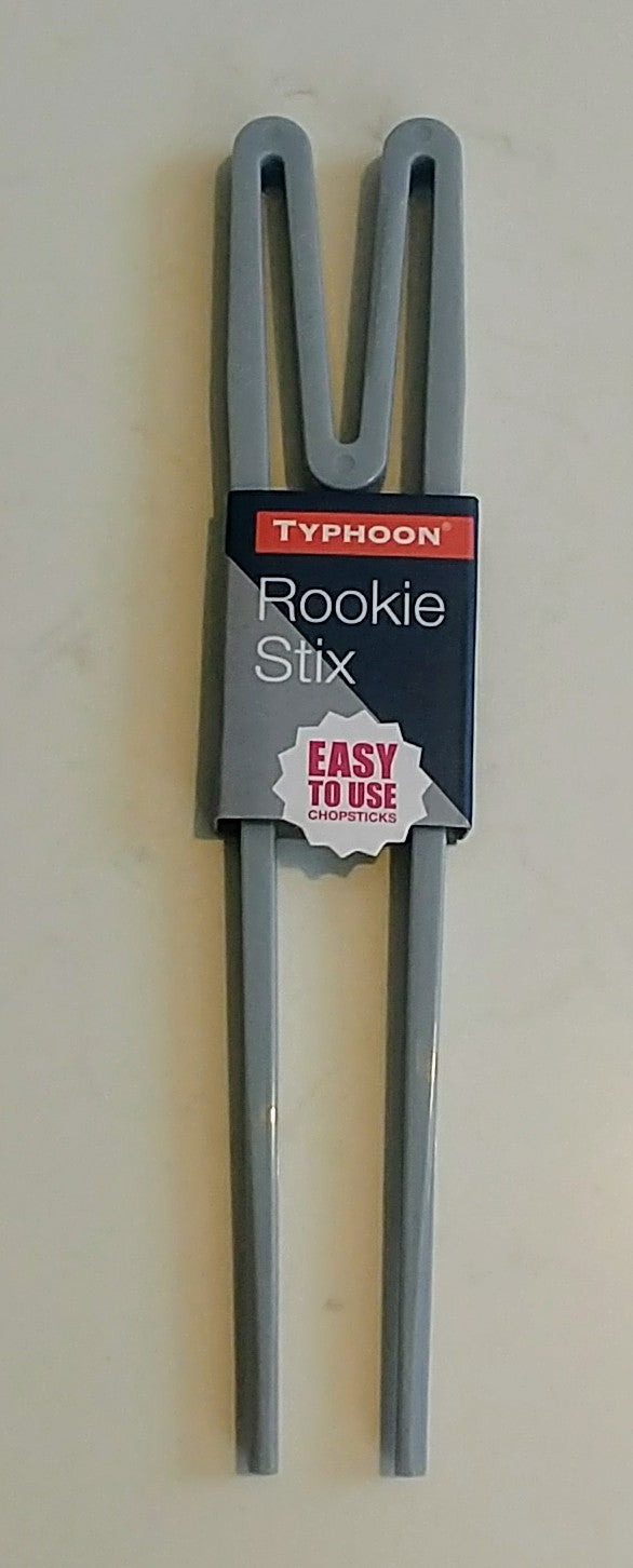 Typhoon Rookie Stix