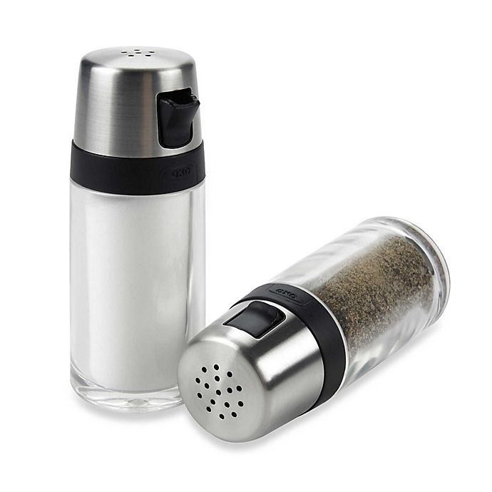 OXO Good Grips Salt & Pepper Shaker