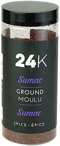 24K Ground Sumac 150g