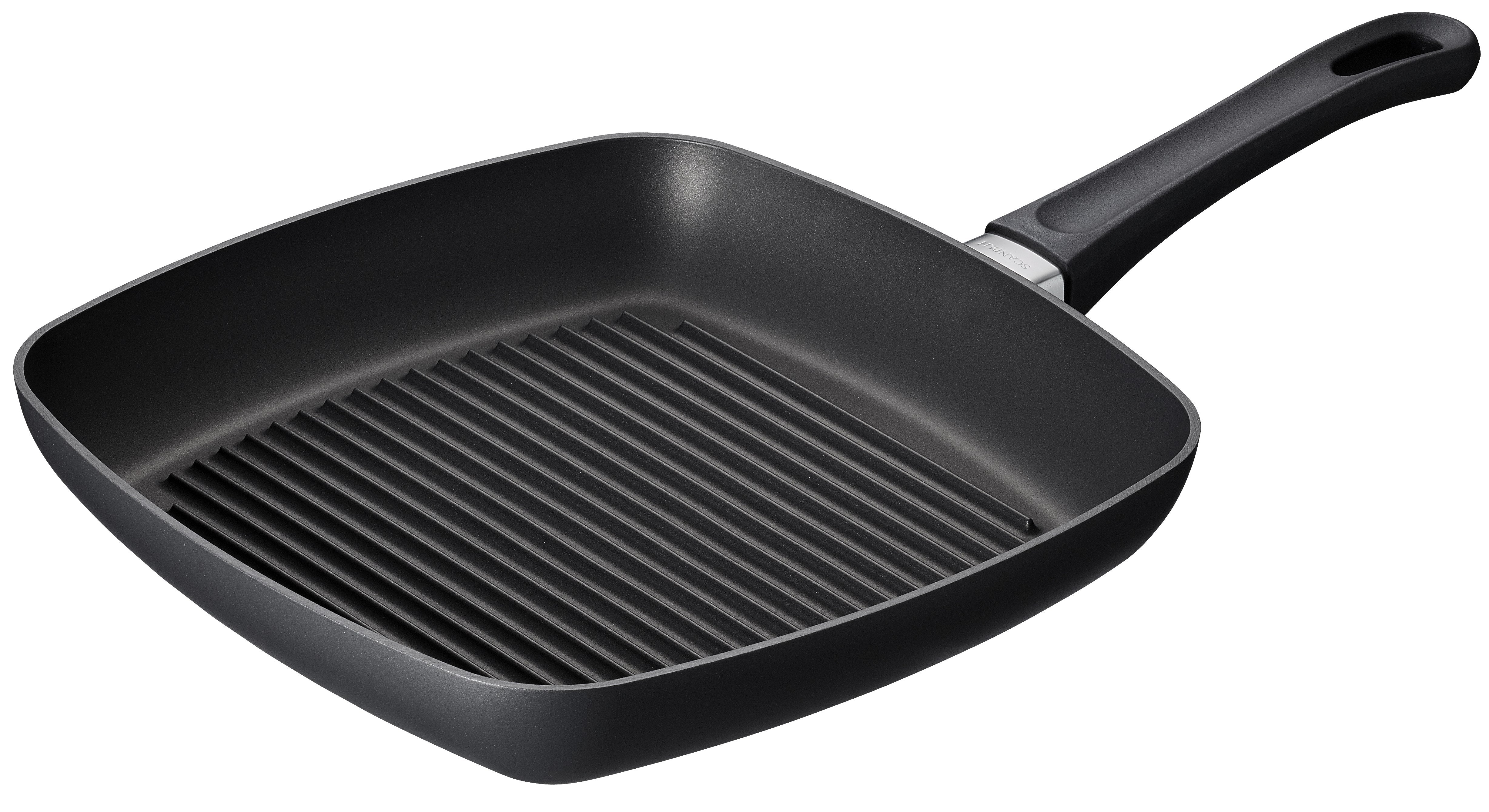 Scanpan Classic Grill Pan