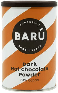 Baru Hot Chocolate - Dark