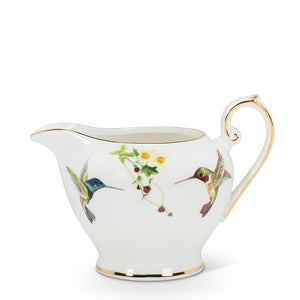 Abbott Hummingbird Creamer