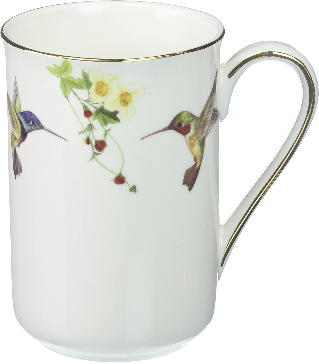 Abbott Hummingbird Mug