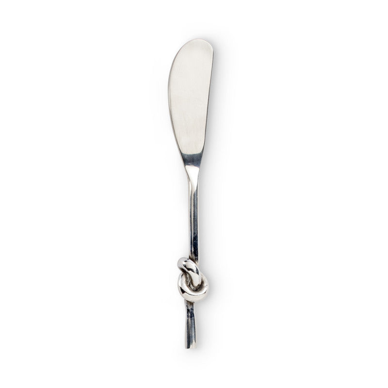Abbott Knot Handle - Spreader 6.5"