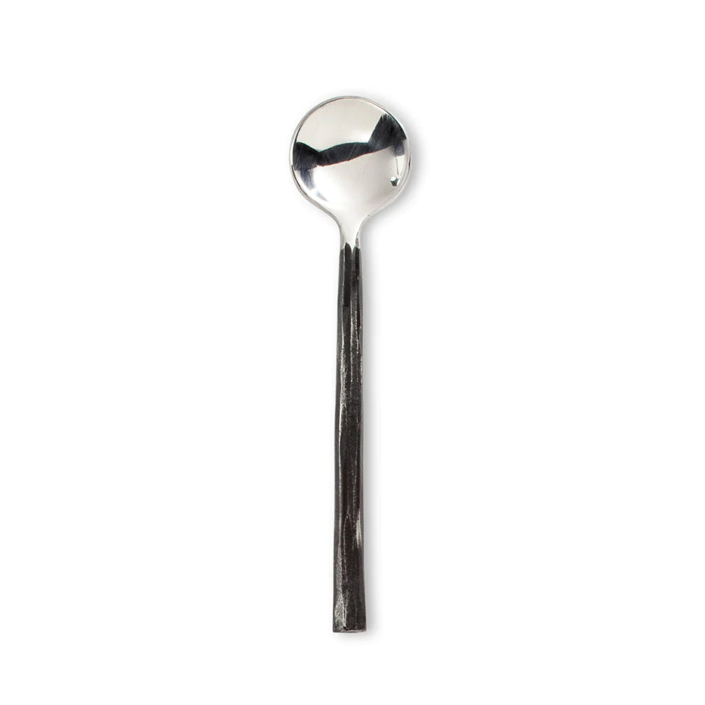 Abbott Antique Mini Spoon