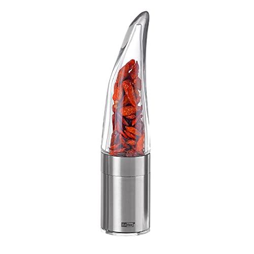 Adhoc Chili Grinder