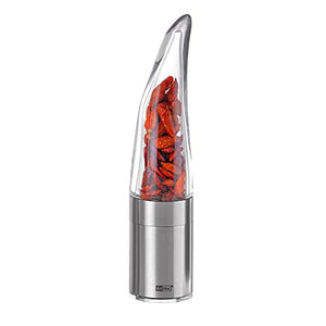 Adhoc Chili Grinder