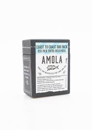Amola Salts - Black Truffle