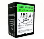 Load image into Gallery viewer, Amola Salts - Black Truffle
