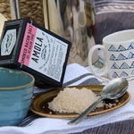 Load image into Gallery viewer, Amola Salts - Black Truffle
