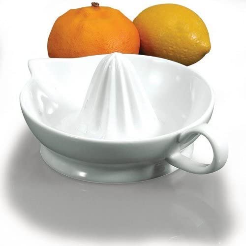BIA Citrus Juicer 6" White