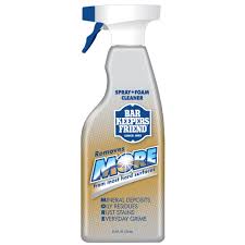 Bar Keepers Friend MORE Cleanser