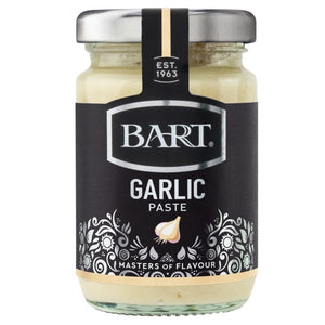 Bart Infusions Garlic Paste 95g