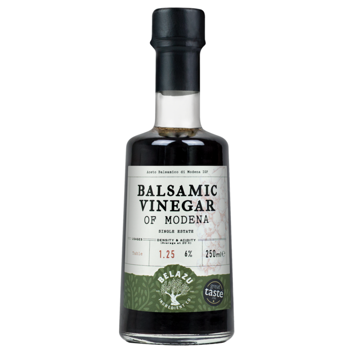 Belazu Balsamic Vinegar 250 mL