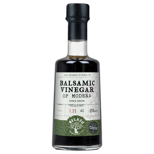 Belazu Balsamic Vinegar 250 mL