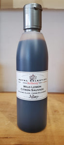 Belberry Royal Selection Balsamic Glaze - Wild Lemon 250mL