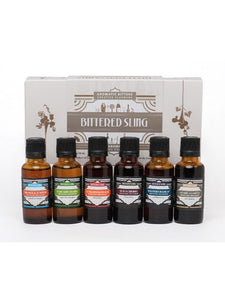 Bittered Sling Gift Box Set