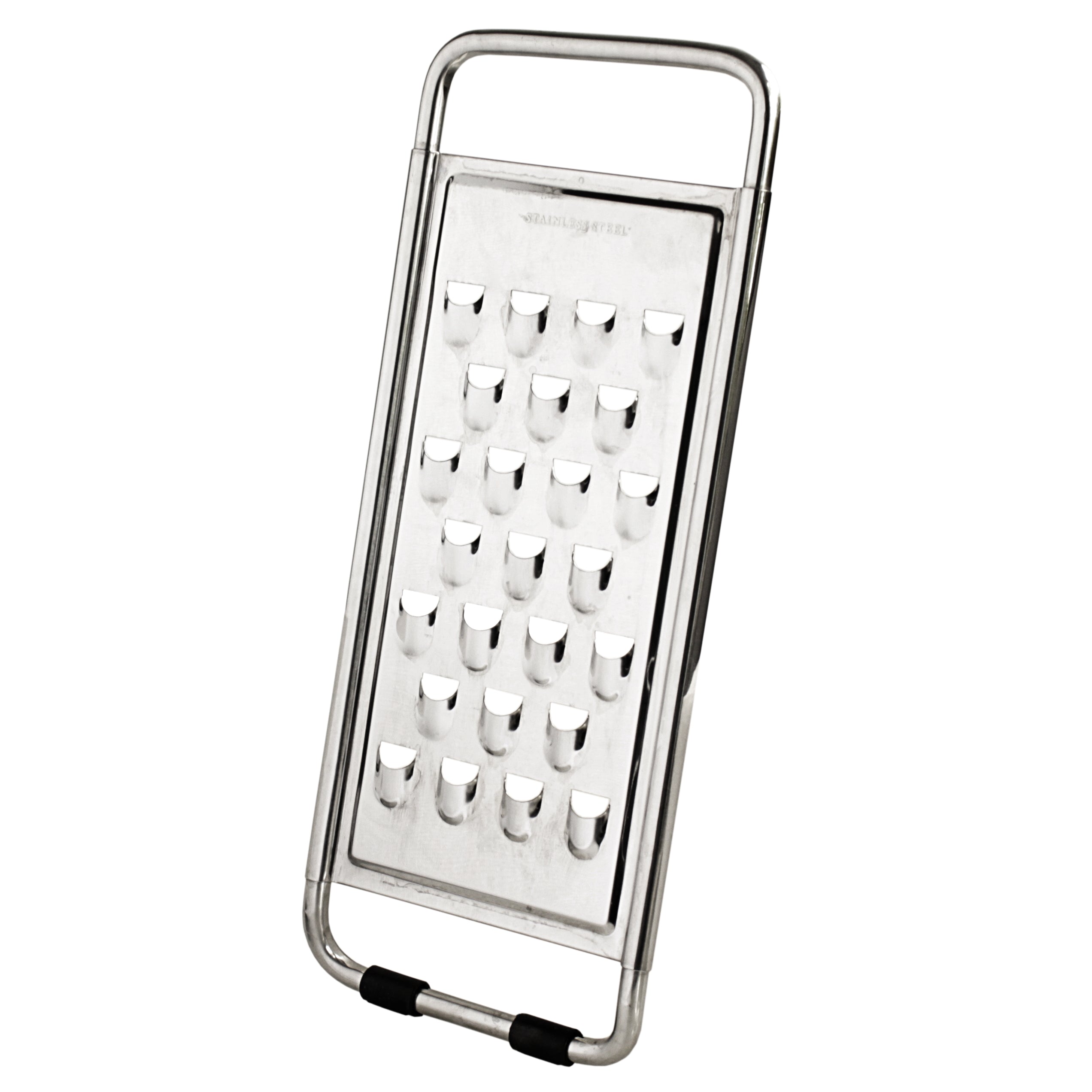 Browne Stainless Steel Extra Coarse Grater