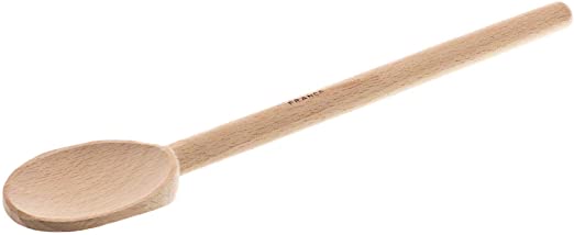 Browne Wood Spoon