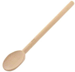Browne Wood Spoon