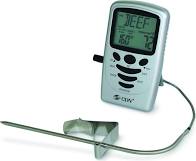 CDN Thermometer - Programmable Probe