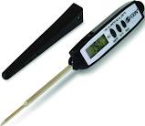 CDN Thermometer - Digital Pocket