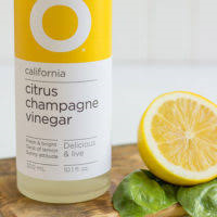 O California Vinegars 300ml each