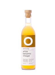 O California Vinegars 300ml each