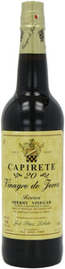 Capirete 20 year Sherry vinegar