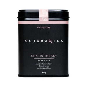 Sahara Tea - Chai In The Sky 60g