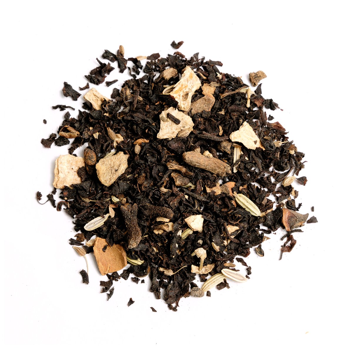 Sahara Tea - Chai In The Sky 60g