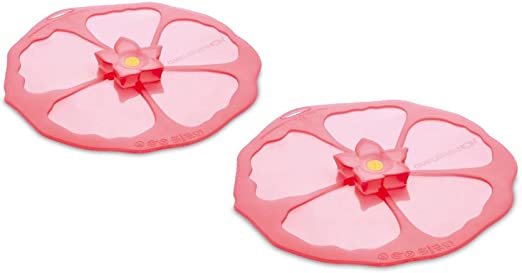 Charles Viancin Drink Covers - Hibiscus