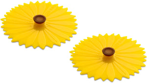 Charles Viancin Drink Covers - Sunflower